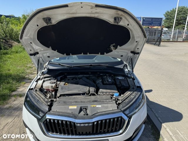 Skoda Octavia 1.5 TSI ACT Ambition - 2
