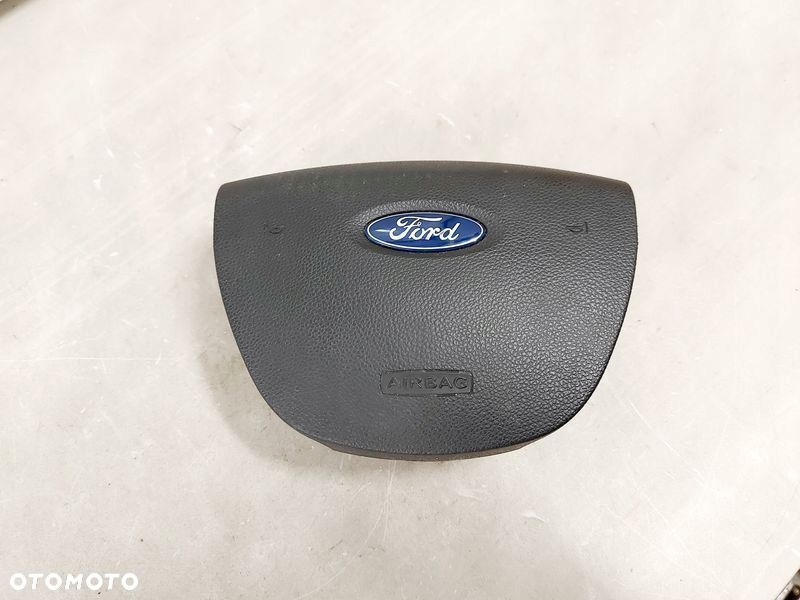 ford kuga mk1 poduszka kierowcy airbag kierownicy - 1