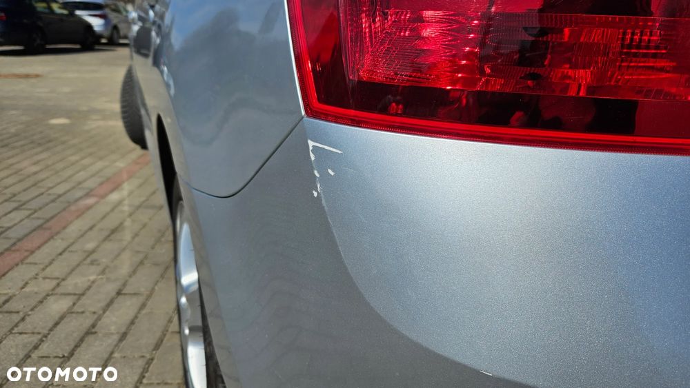 Skoda RAPID 1.4 TDI DPF Ambition DSG - 19