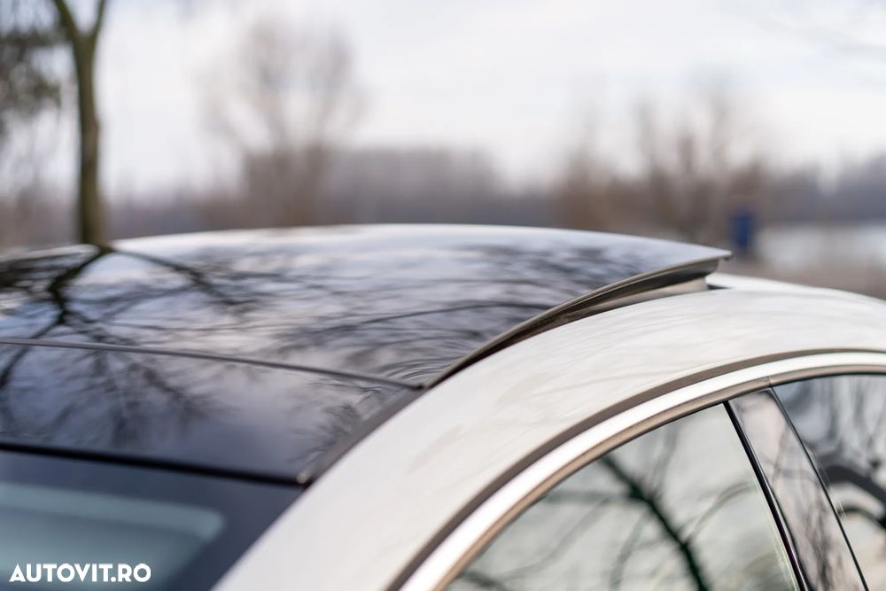 Volkswagen Passat CC 2.0 TDI DPF DSG - 22