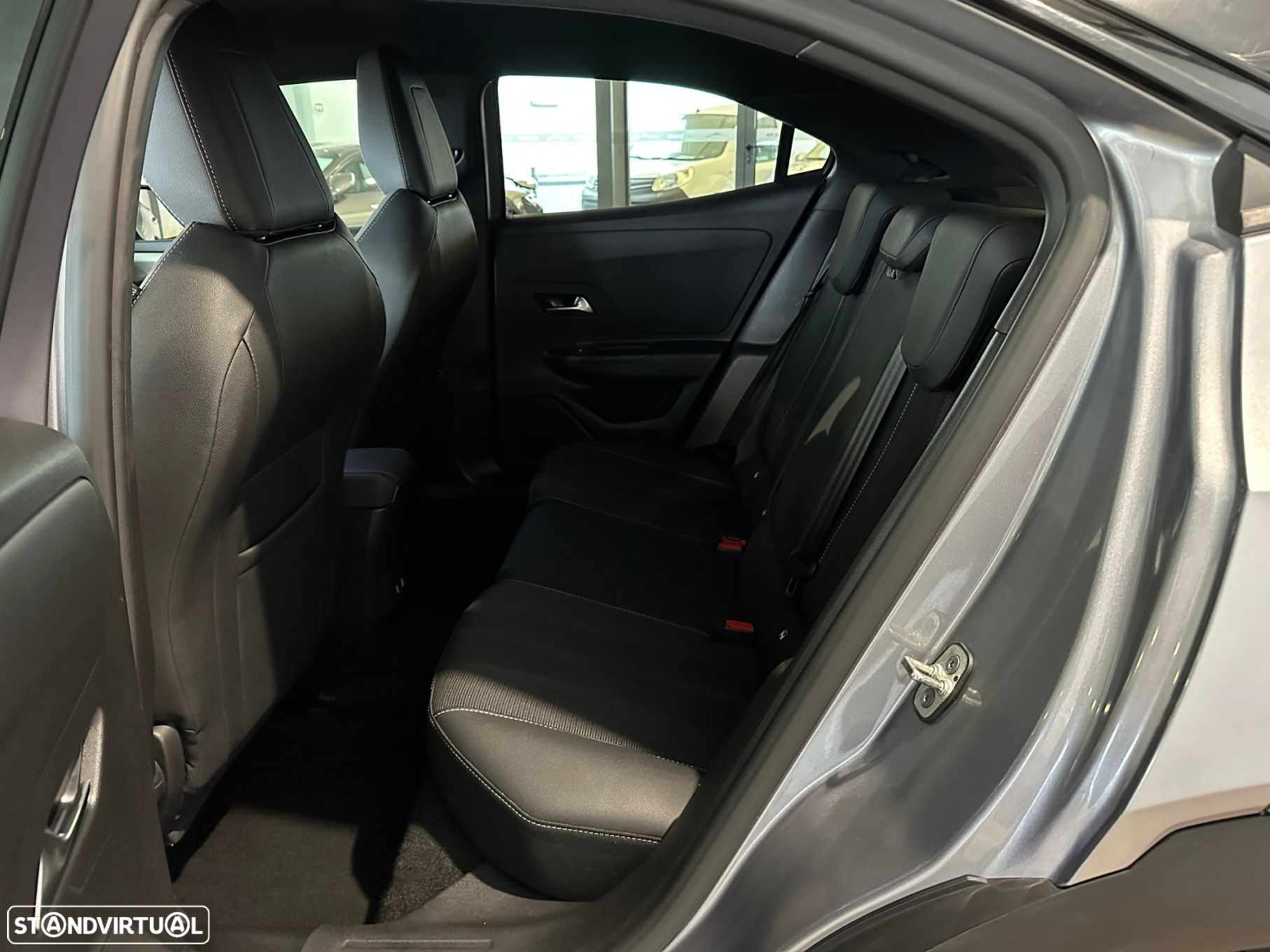 Opel Mokka 1.2 T GS Line - 11