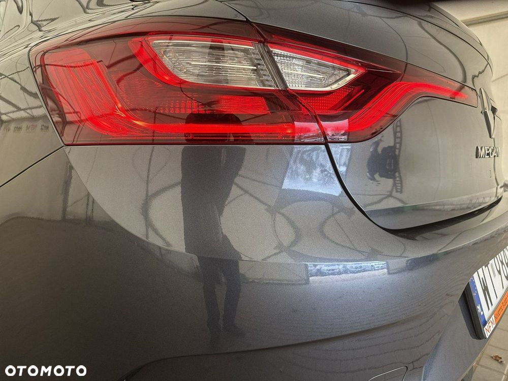 Renault Megane - 30
