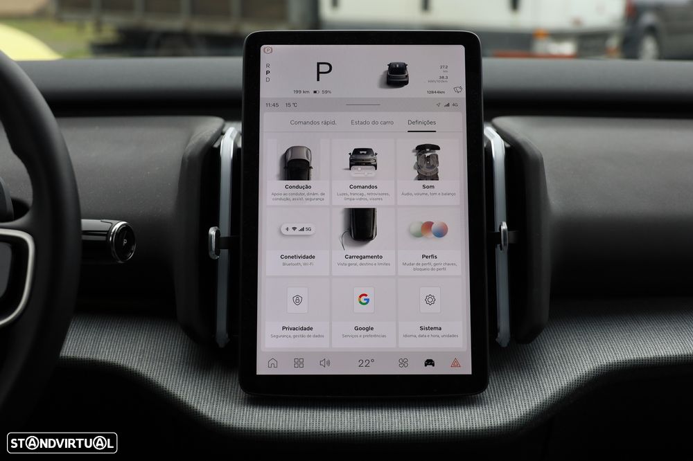 Volvo EX30 51 kWh Single Motor Plus - 27