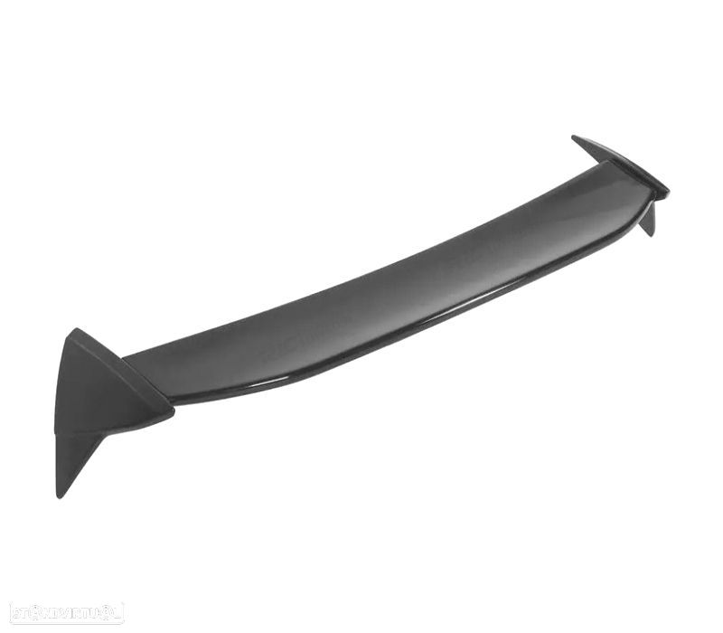 AILERON SPOILER TETO VOLKSWAGEN VW GOLF 7 7.5 LOOK ASPEC - 2