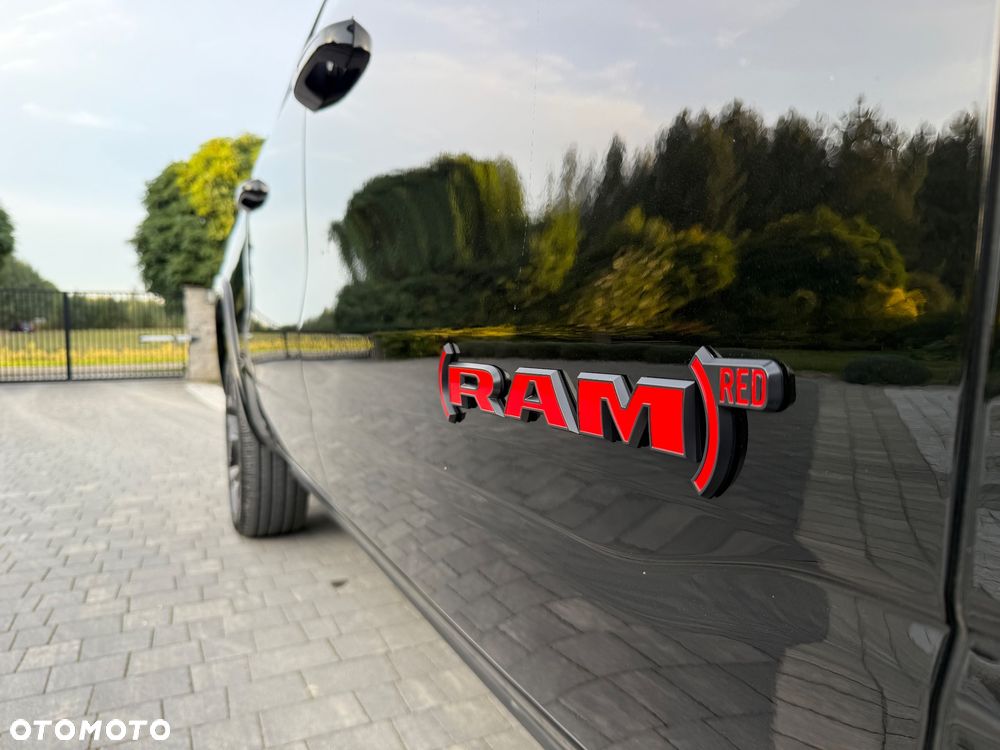 RAM 1500 5.7 Crew Cab Limited - 15