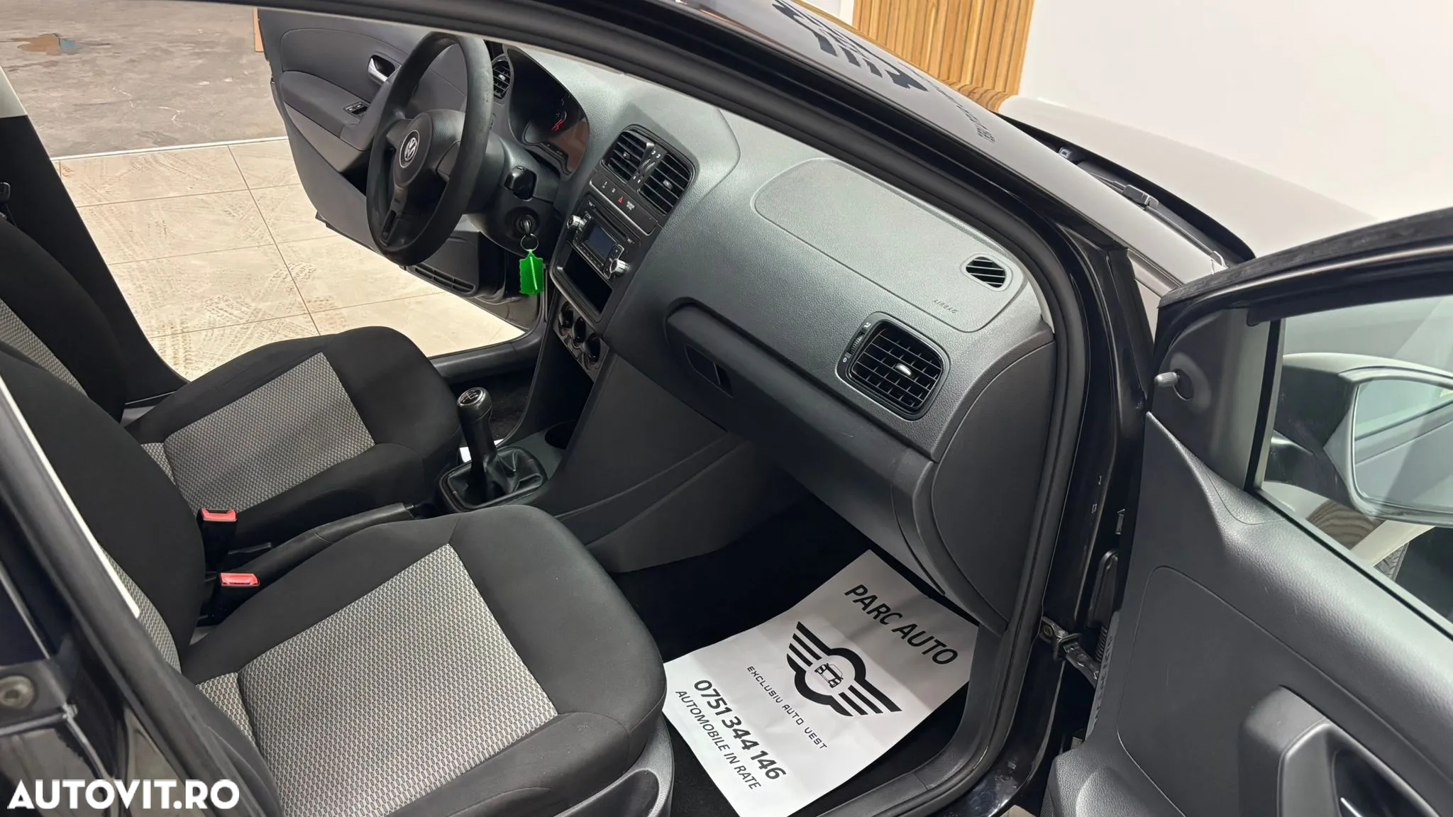 Volkswagen Polo - 7