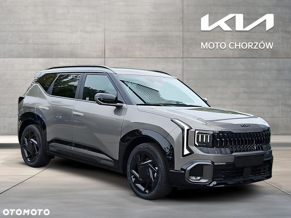 Kia Seltos 1.6 T-GDI X-Line DCT - 7