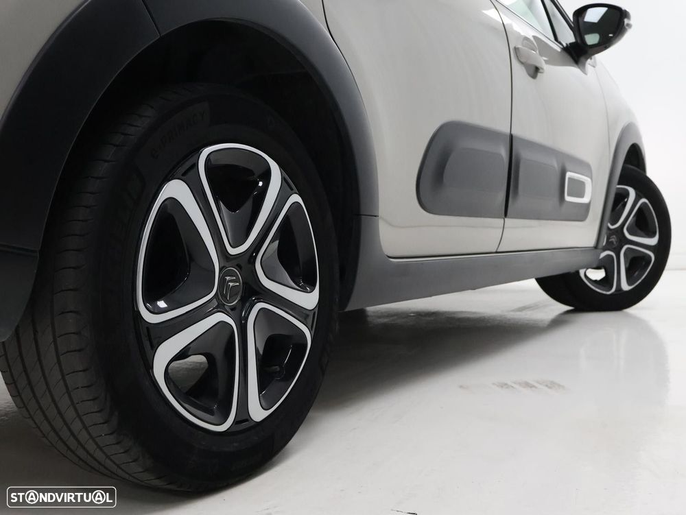 Citroën C3 1.2 PureTech Feel Pack - 10