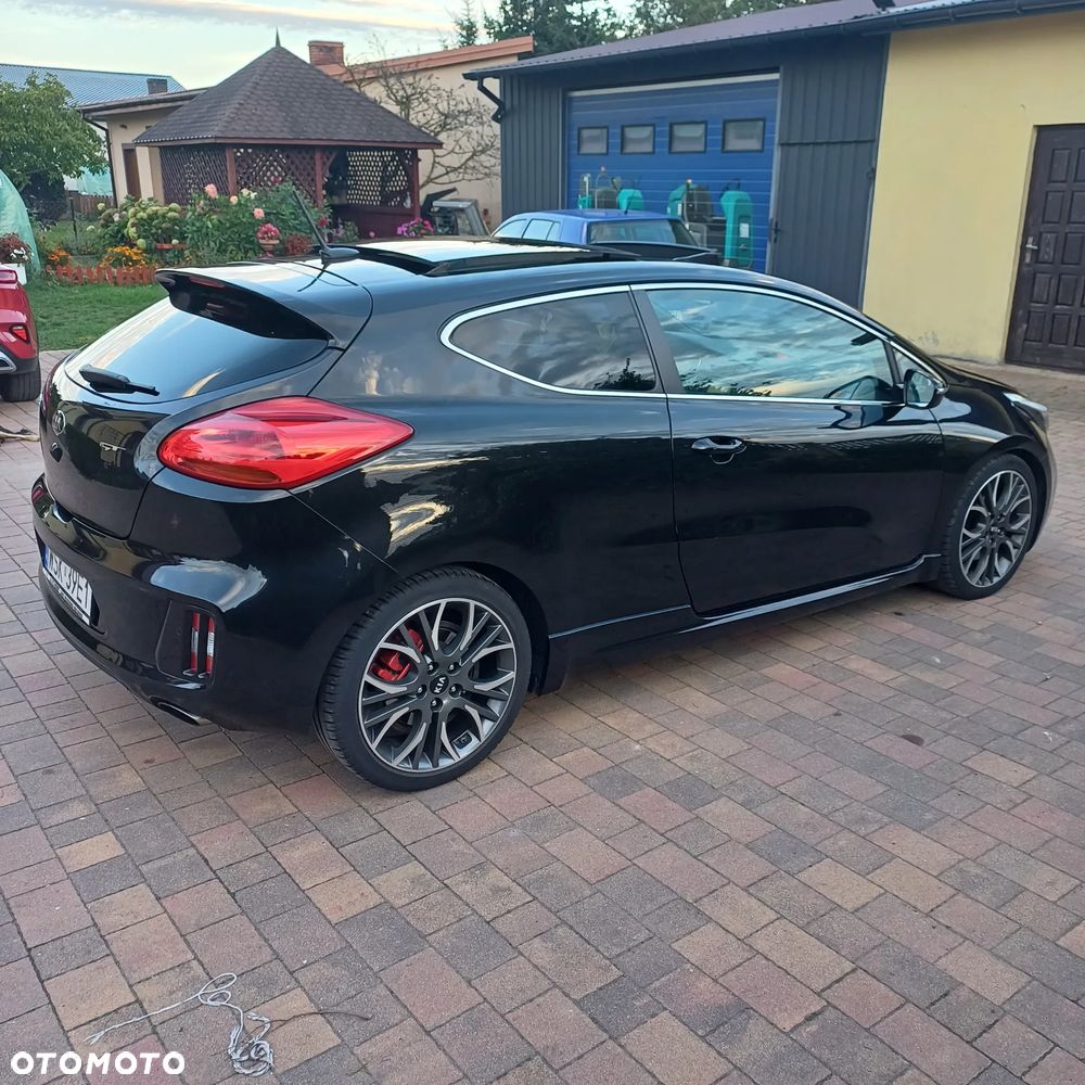 Kia Ceed - 2