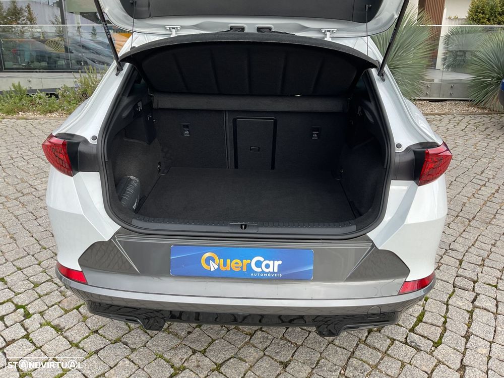 Cupra Formentor 2.0 TDI - 13