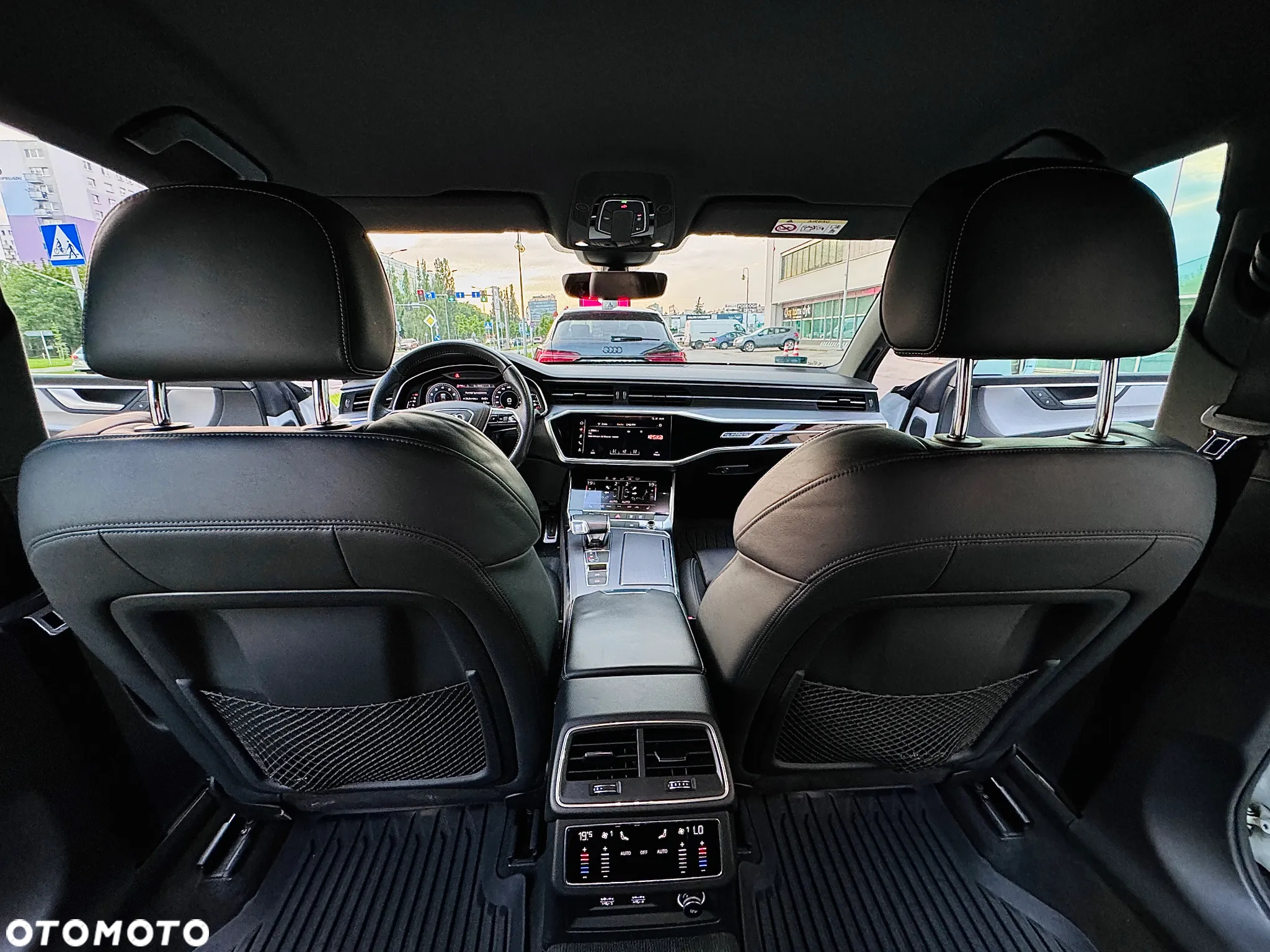Audi A7 Sportback 55 TFSI Quattro S tronic - 14