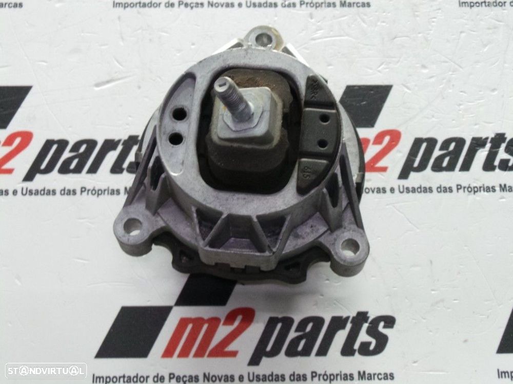 Apoio de motor Direito Seminovo/ Original BMW X3 (F25)/BMW 1 (F20)/BMW 3 (F30, F... - 1