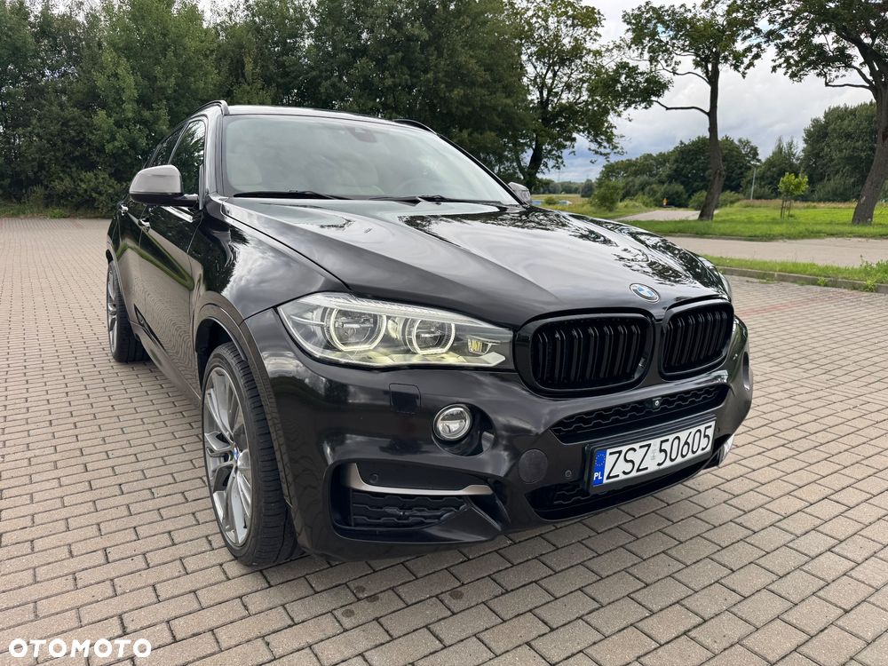 BMW X6 - 32