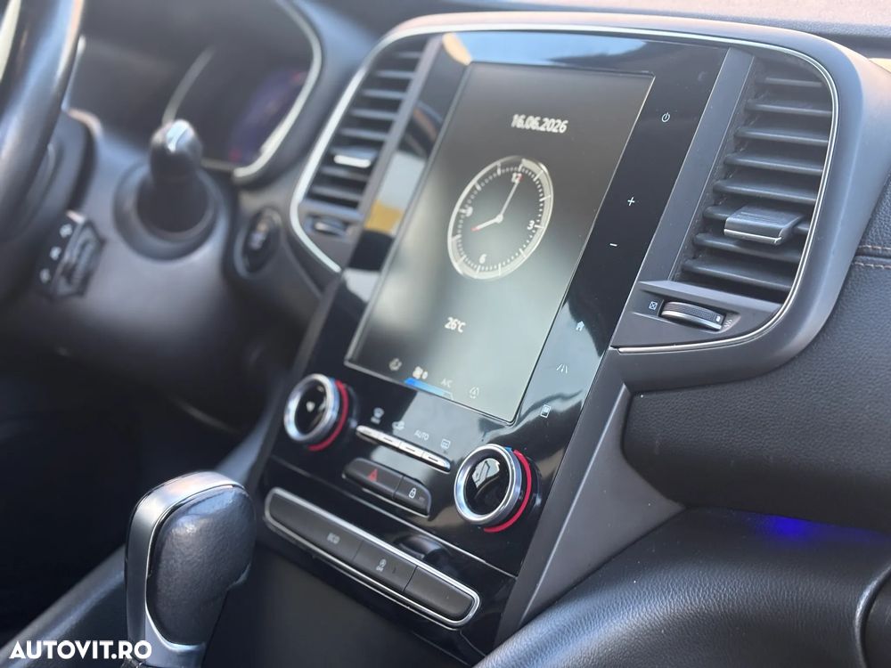 Renault Talisman - 14