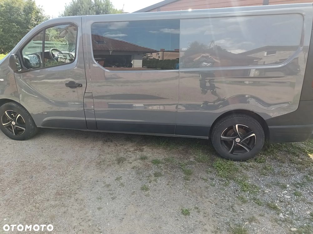 Renault trafic - 28