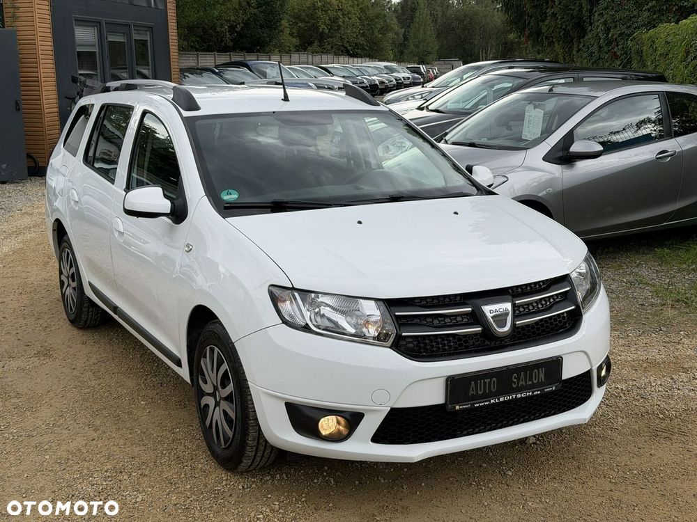 Dacia Logan - 2