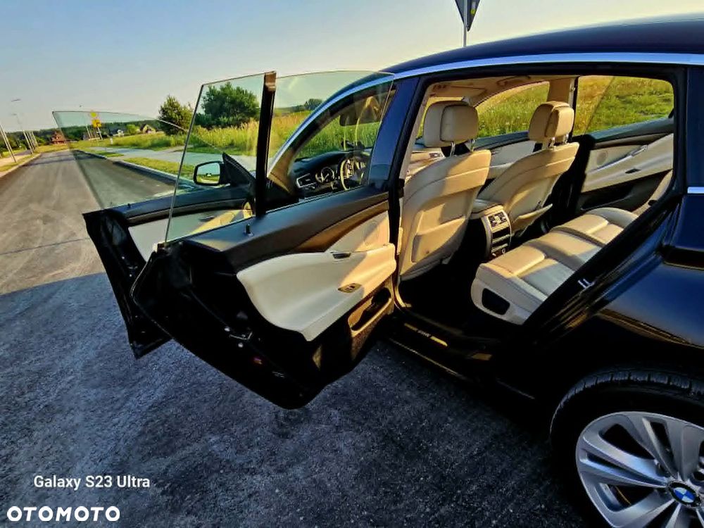 BMW Seria 5 530d - 12