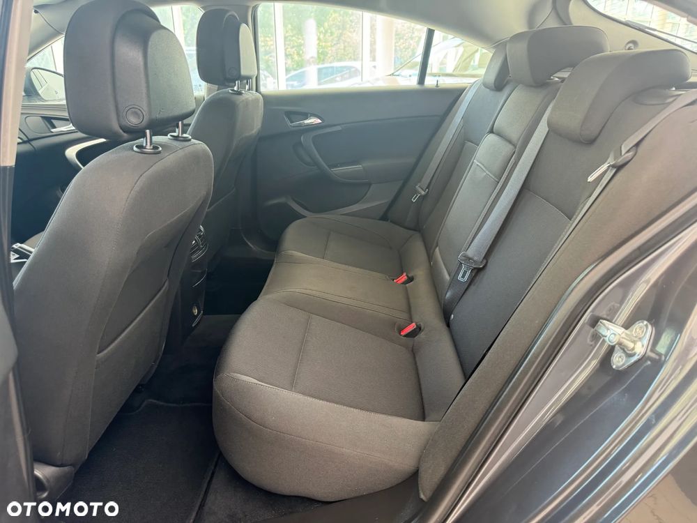 Opel Insignia 2.0 CDTI Cosmo - 16
