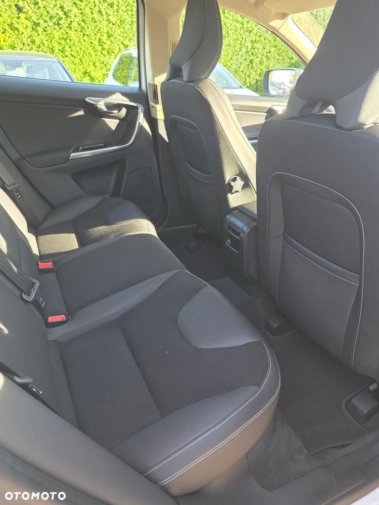 Volvo XC 60 - 14
