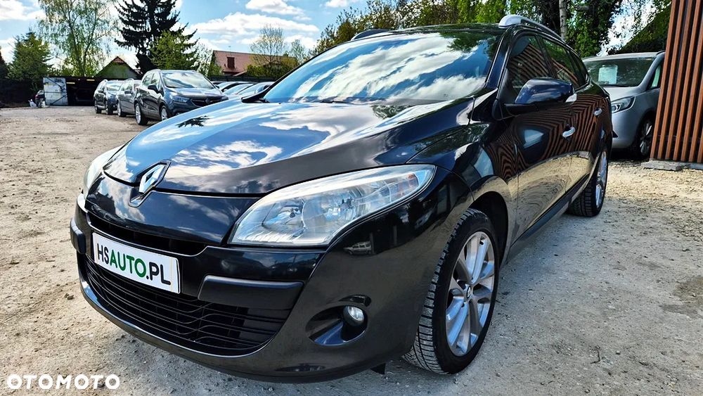 Renault Megane 1.6 16V Color Edition - 27