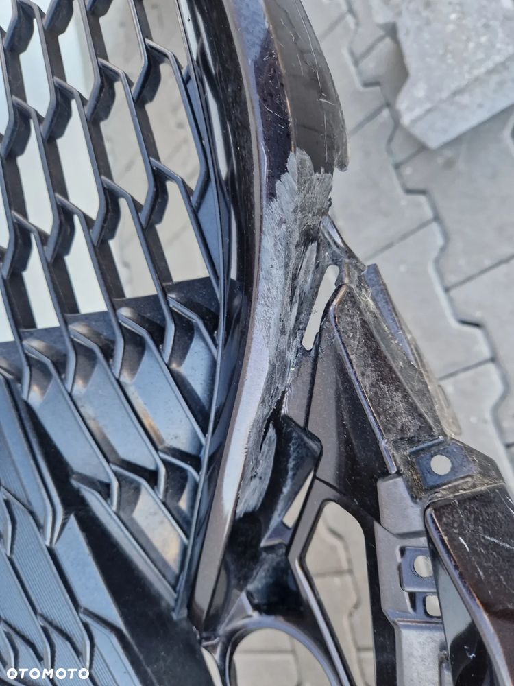 Zderzak Toyota Corolla XII E21 E210 2018 - - 11