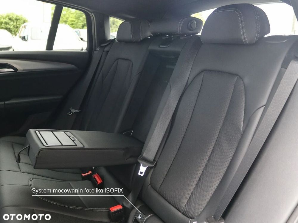 BMW X4 - 19