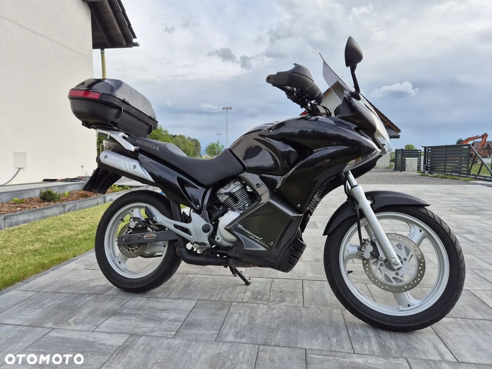 Honda Varadero - 2