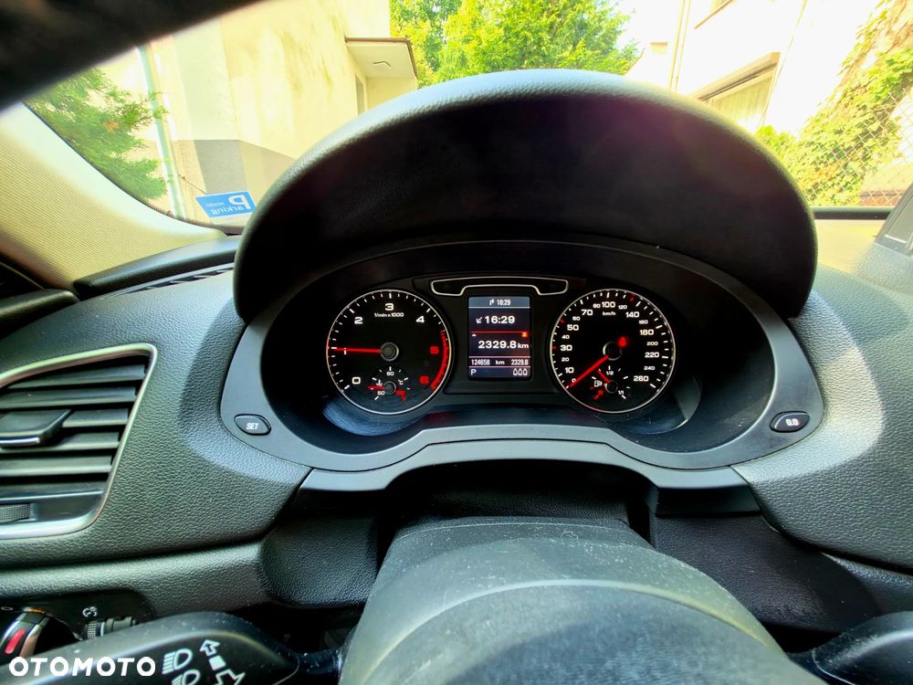 Audi Q3 2.0 TDI Quattro S tronic - 12