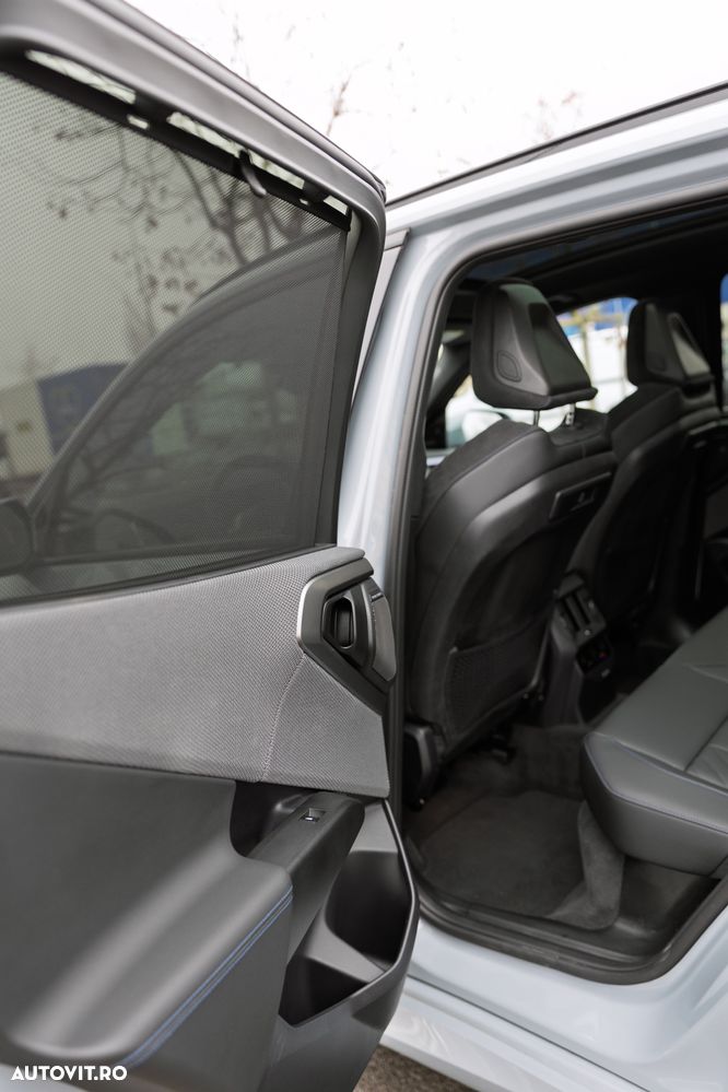 BMW X3 - 21