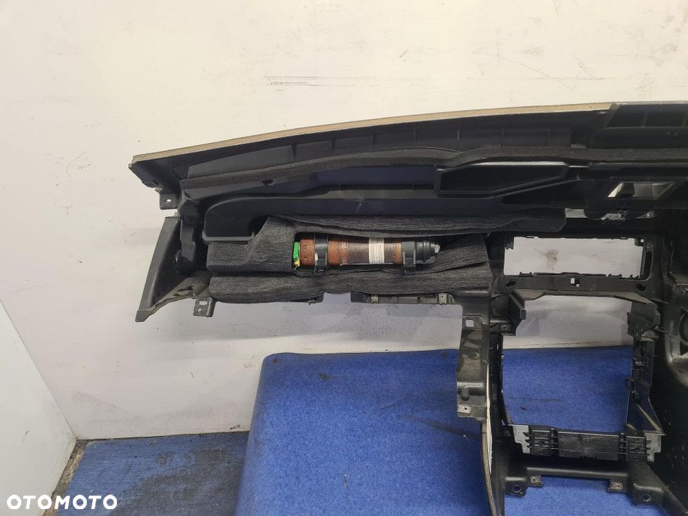 MERCEDES-BENZ B 180 CDI W245 DESKA ROZDZIELCZA - 11