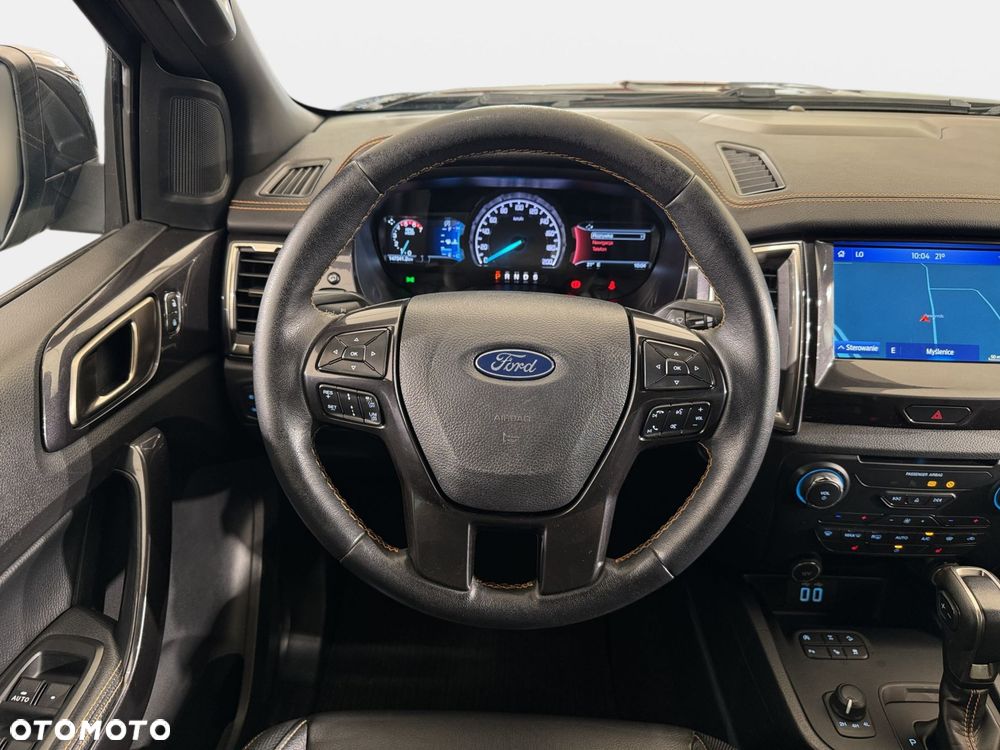 Ford Ranger - 14
