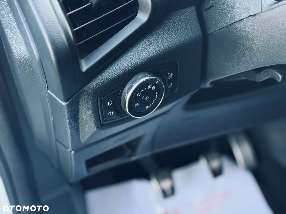 Ford EcoSport 1.5 EcoBlue AWD ST-Line ASS - 29