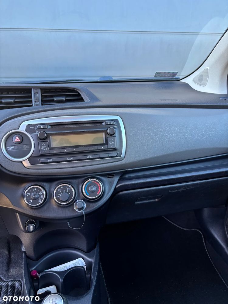 Toyota Yaris 1.0 Life - 8