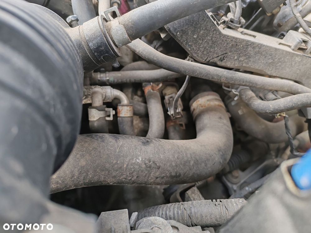 silnik g4lc 1.4 16v hyundai i20 ii i30 ceed rio iv 14-19 - 3