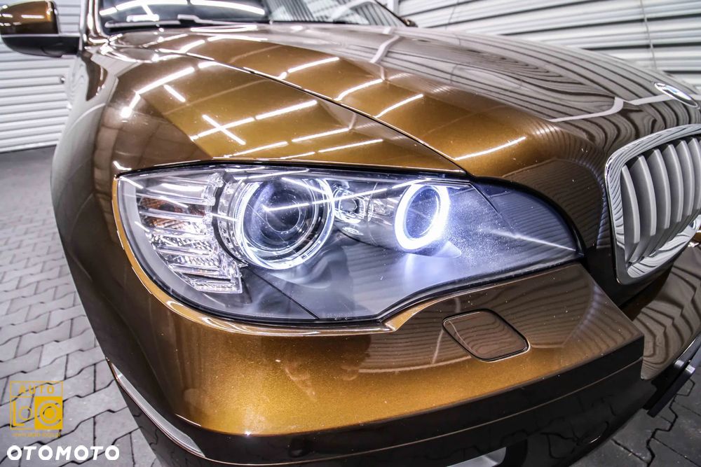 BMW X6 xDrive40d M Sport Edition - 34