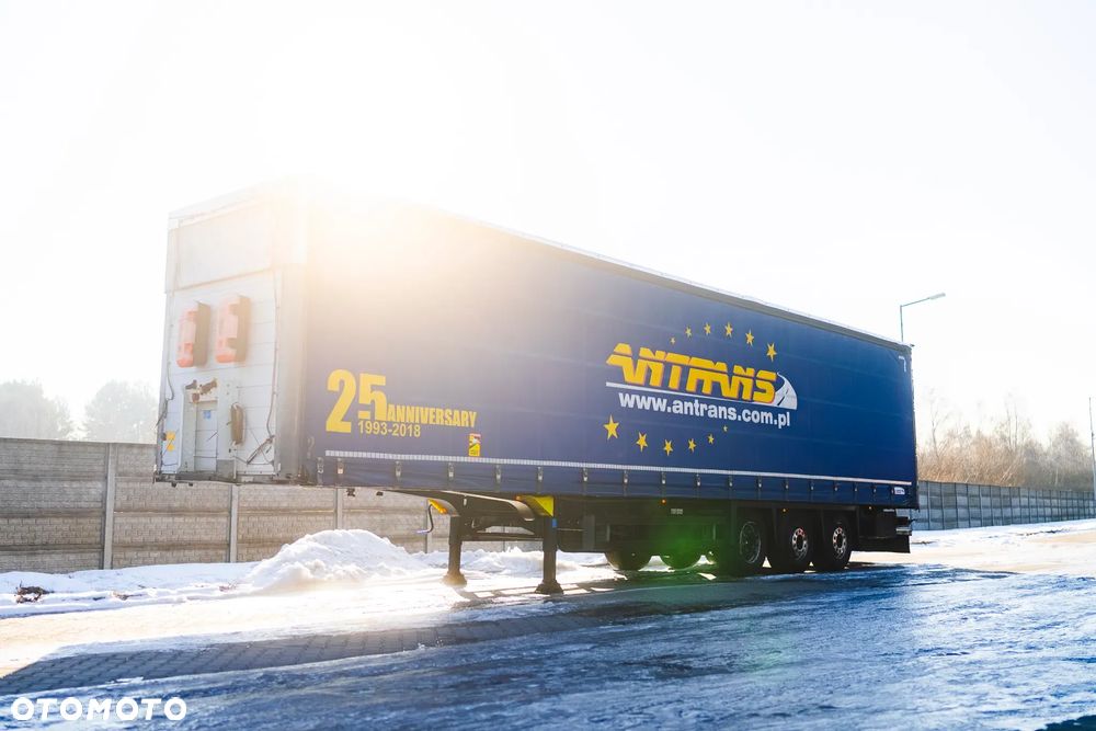 Schmitz Cargobull SCB*S3T - 2