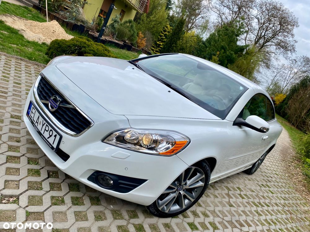 Volvo C70 T5 Summum - 5