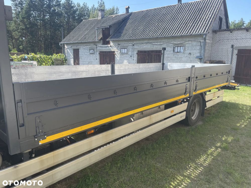 Iveco Eurocargo - 4