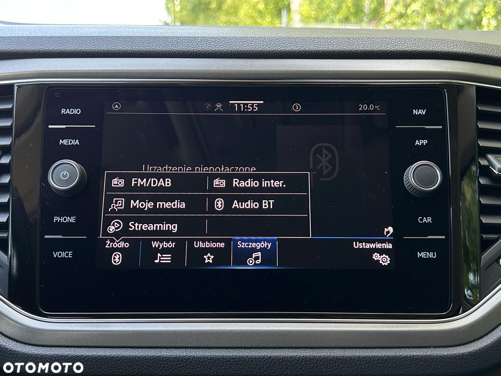 Volkswagen T-Roc 1.5 TSI GPF ACT Advance DSG - 29