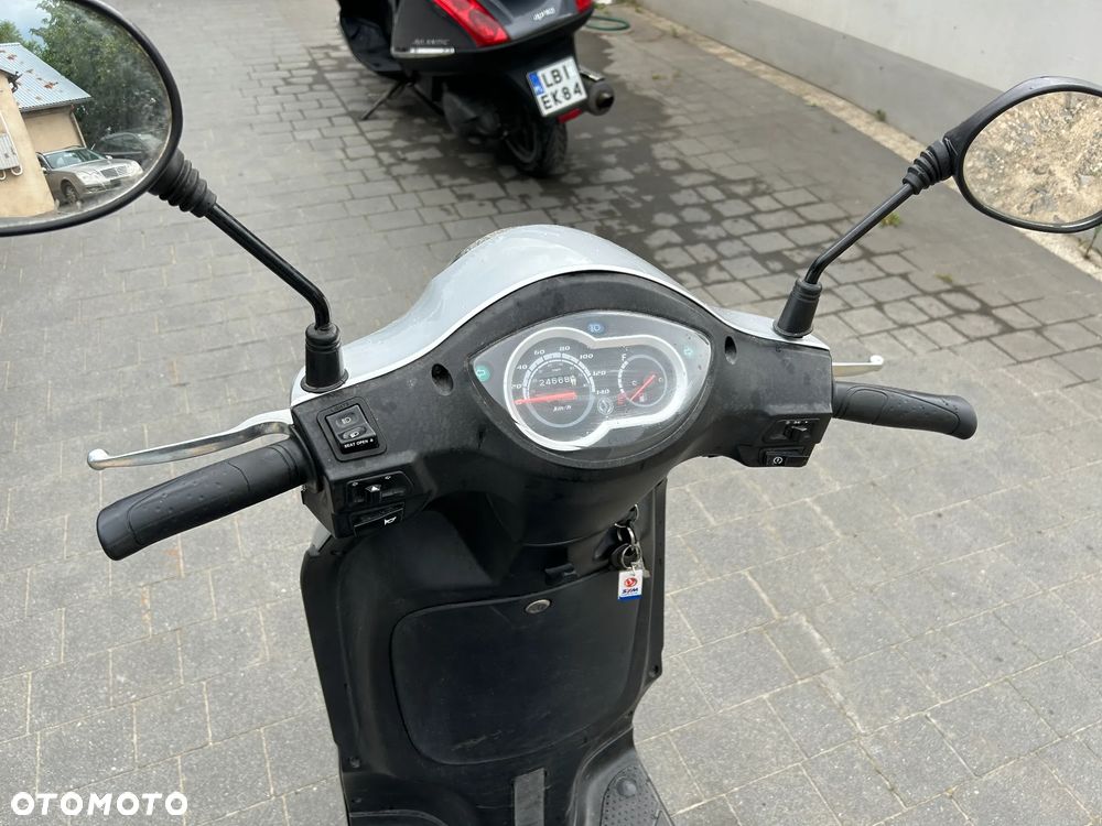 SYM Inny - 4
