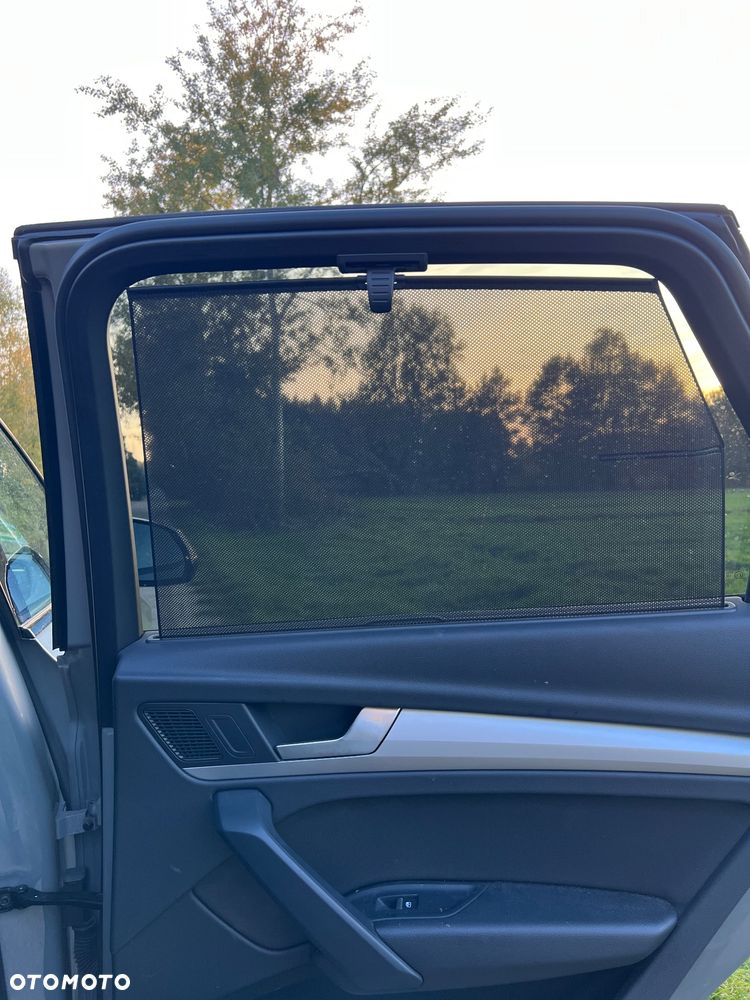 Audi Q5 2.0 TFSI Quattro S tronic sport - 26