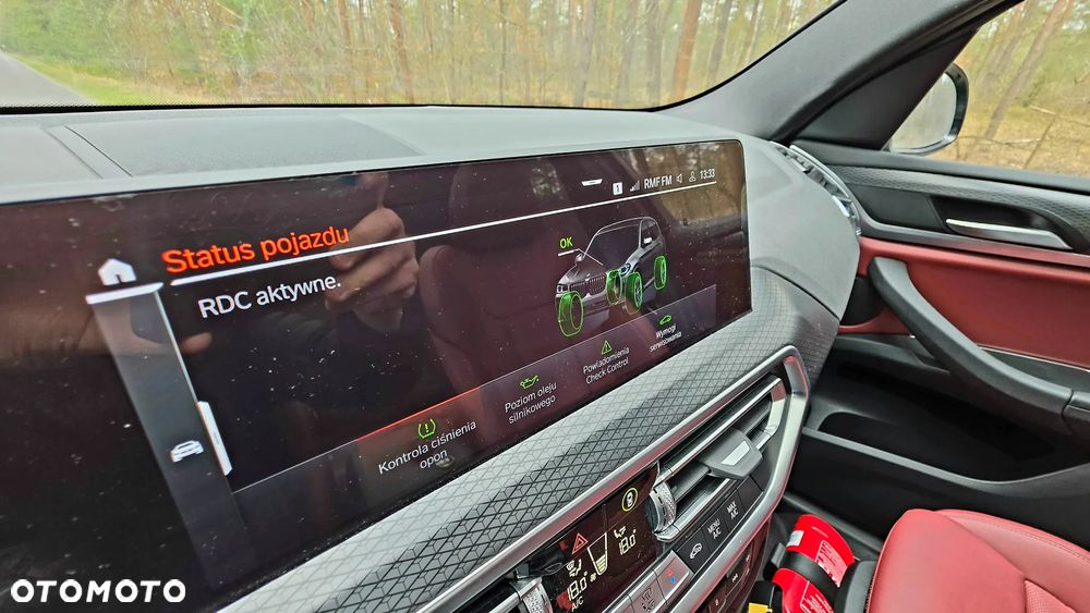 BMW X3 xDrive20i GPF M Sport sport - 27