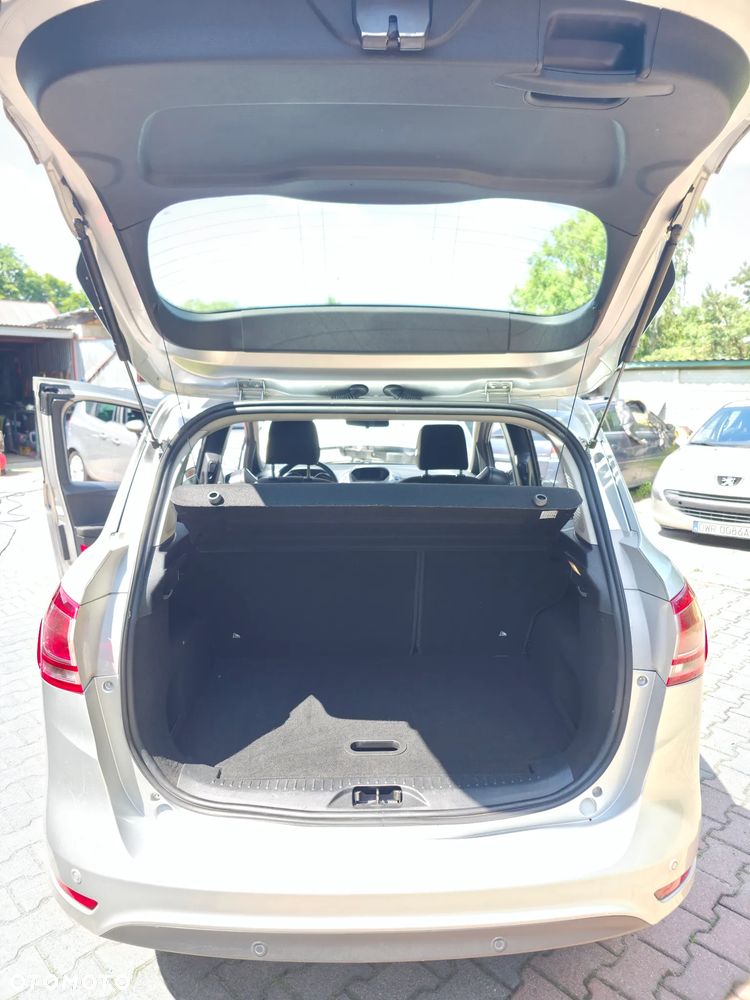 Ford B-MAX 1.6 Trend - 5