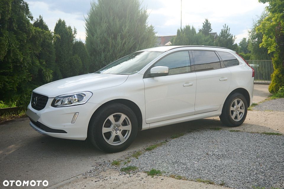 Volvo XC 60 D4 AWD Kinetic - 13