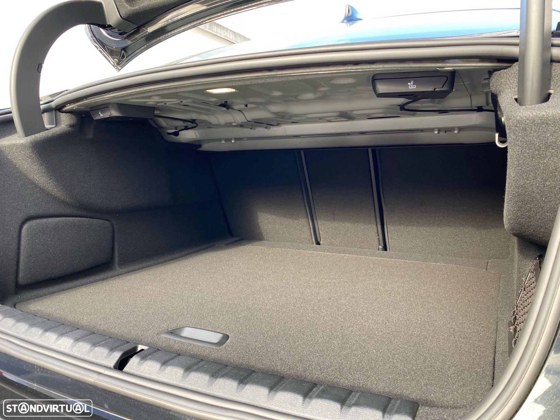 BMW 216 Gran Coupé d Pack Desportivo M - 16
