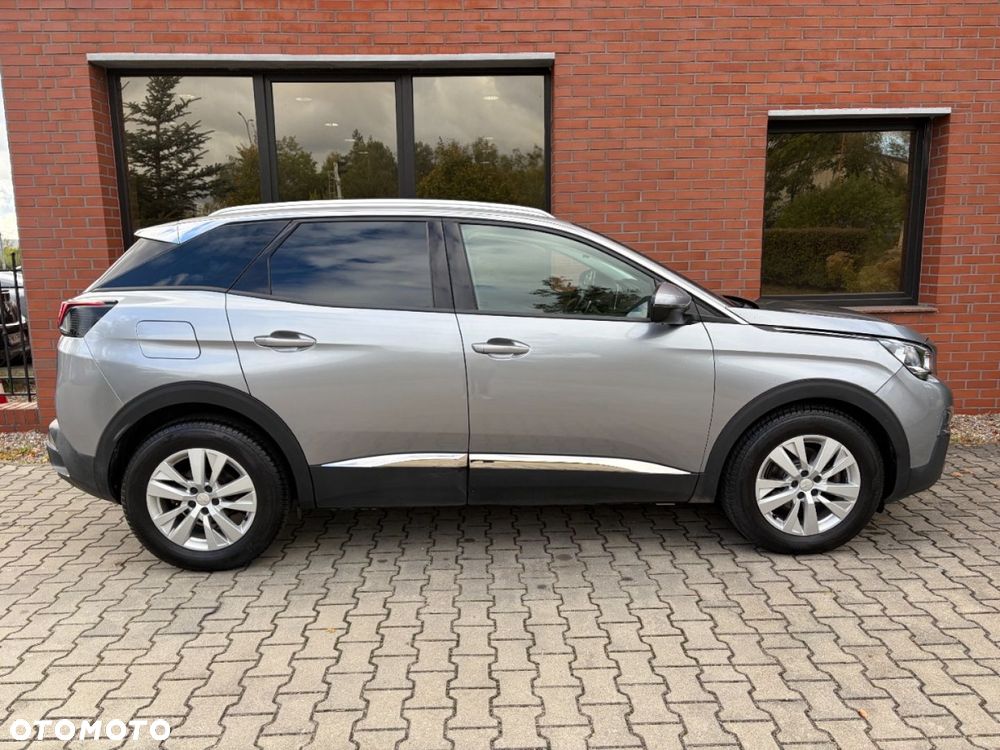 Peugeot 3008 - 26