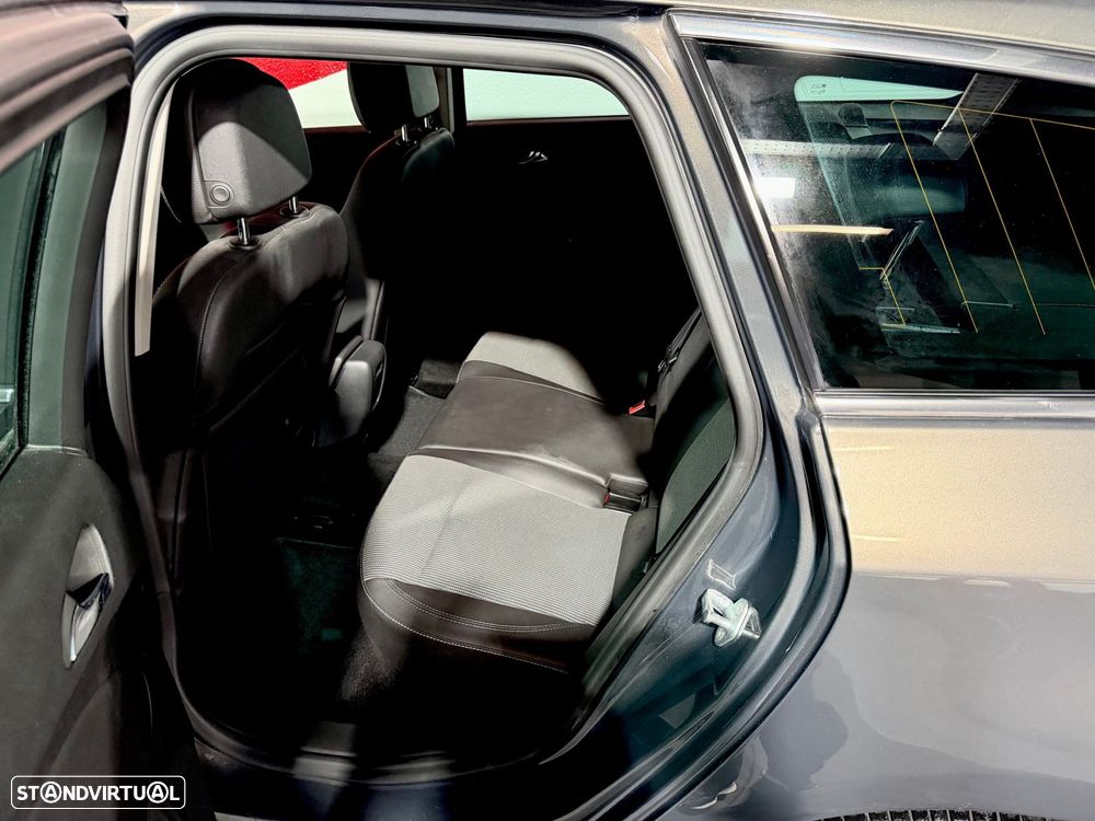 Opel Astra 1.6 CDTI Cosmo Start/Stop - 23