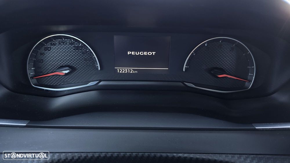 Peugeot 2008 1.5 BlueHDi Active Pack - 13
