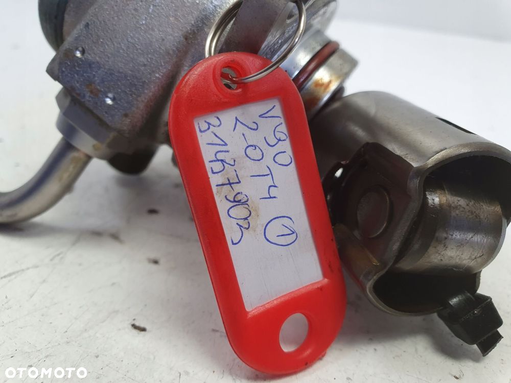 Volvo V90 2.0 T T4 POMPA WTRYSKOWA PALIWA 31437903 - 10