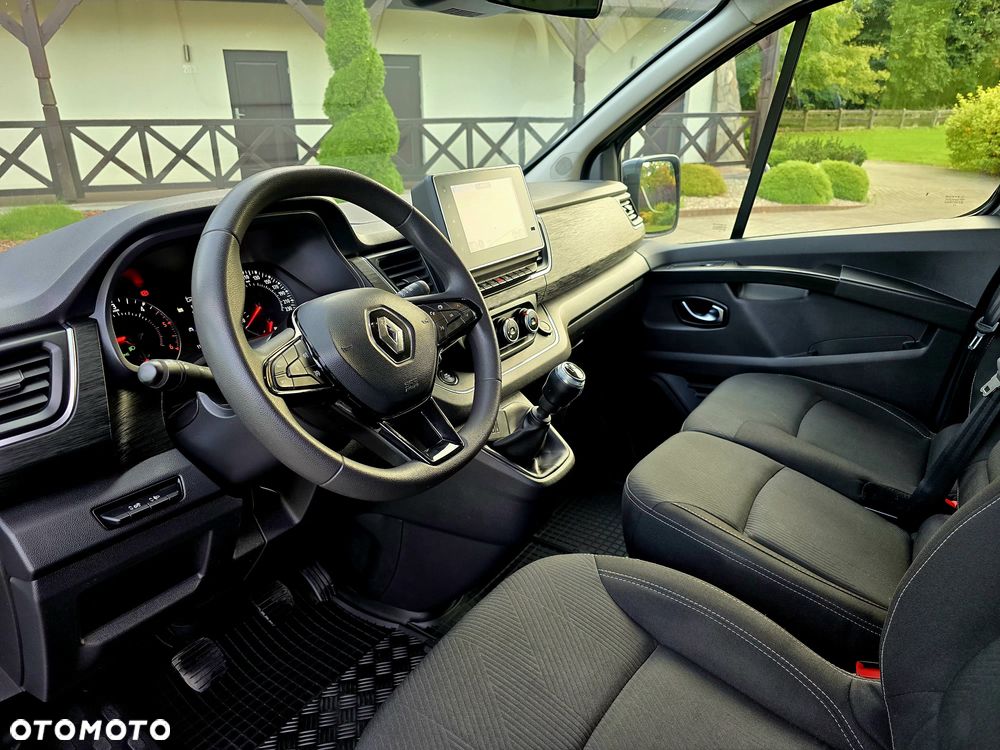 Renault Trafic - 33
